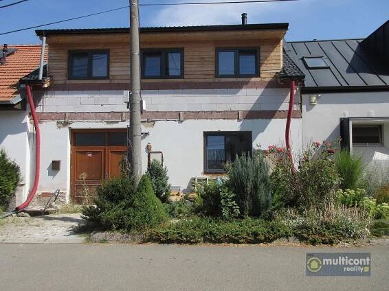 Prodej Dům, Rousínov - Královopolské Vážany, okres Vyškov