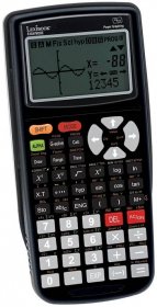 Lexibook Grafická kalkulačka s režimem testů