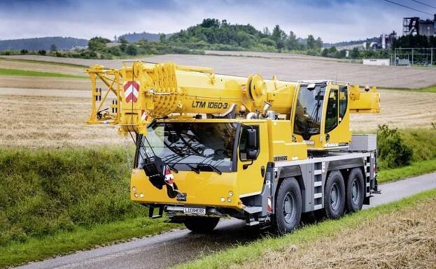 LTM 1060-3.1 - KLIMEX CZ spol. s.r.o.