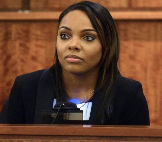 Aaron Hernandez's Fiancée: 'I Don't Think This Was a Suicide'