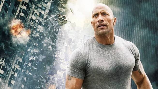 Nová DVD: Jurský svět, Dejte mi pokoj, Vincentův svět a San Andreas