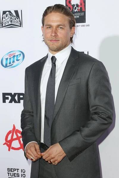 Stars Misaligned: Charlie Hunnam Quits ‘Fifty Shades’ and 15 Other Casting Near Misses