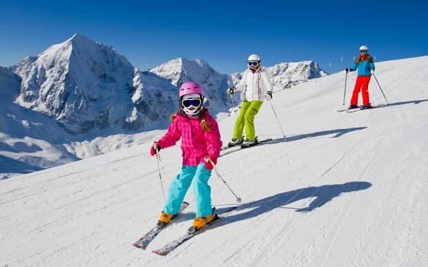 Tip na výlet: Ski areál Szczyrk Mountain Resort - Szczyrk | TRAVELKING