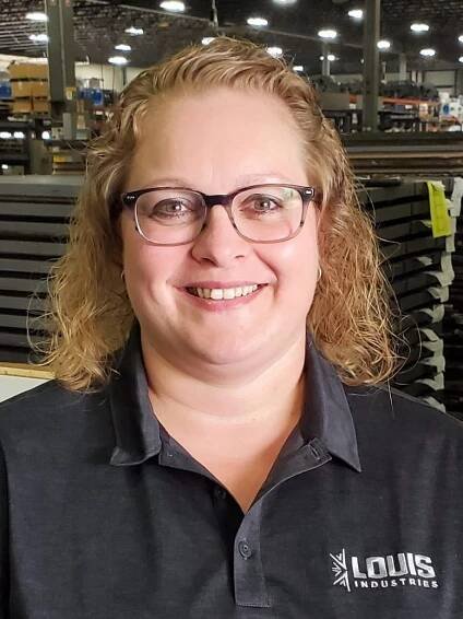 Meet Our Team - Louis Industries
