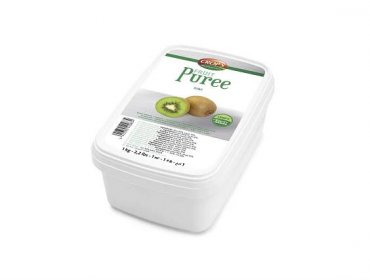 Fruit Puree Kiwi 1 KG