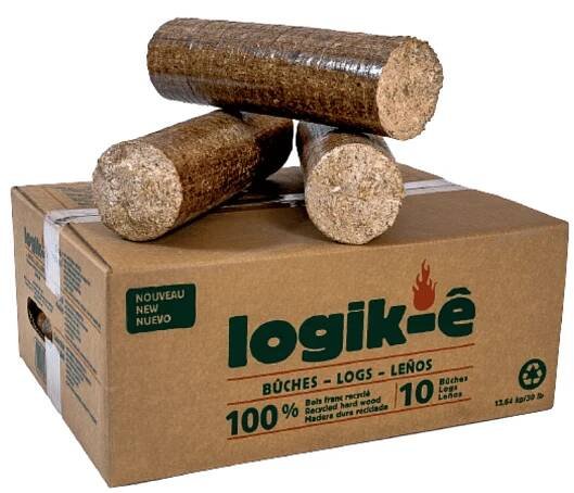Pellet Fuel | Dean's Stove & Spa