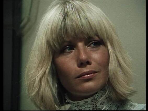 Glynis Barber in Dempsey and Makepeace (1985)