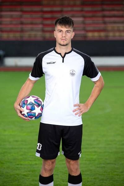 Muži A 2024/25 | FC Slovan Havlíčkův Brod