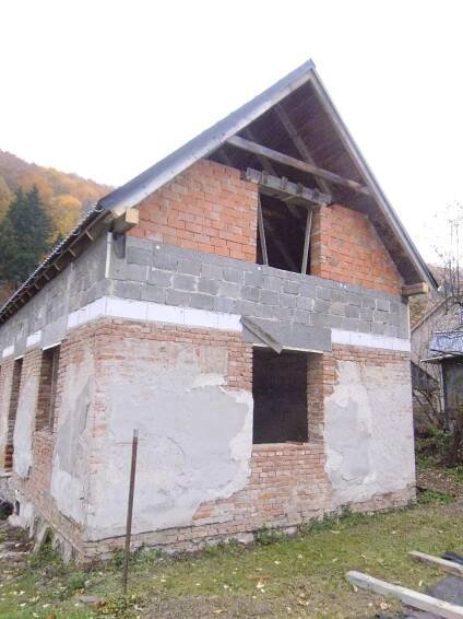 Celková rekonstrukce – rodinný dům Dolní Žleb - Jarmila Zahradníková – Art, Interior, Architecture & Design