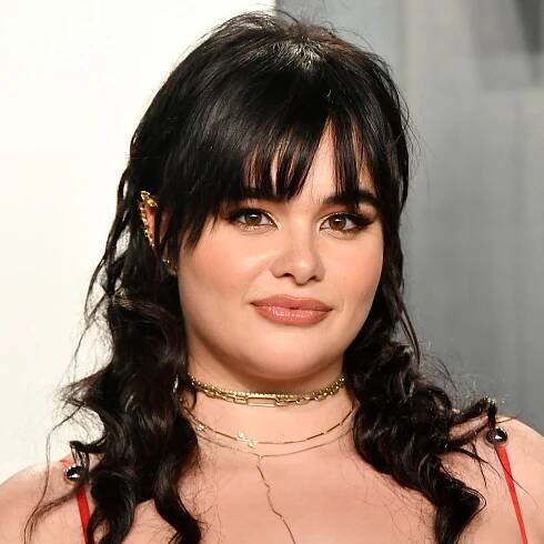 “Euphoria” Star Barbie Ferreira Calls On-Set Drama Rumors “Untrue”