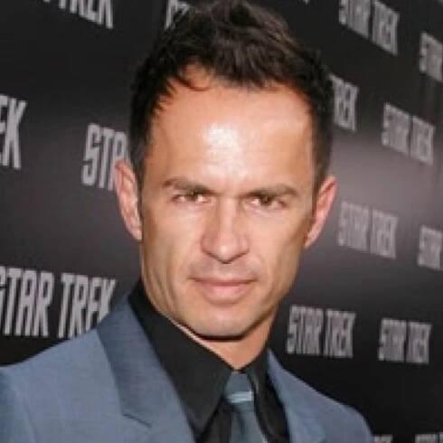 Greg Ellis