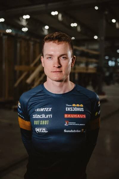 Eirik Sverdrup Augdal