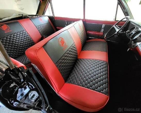 Buick Electra 225