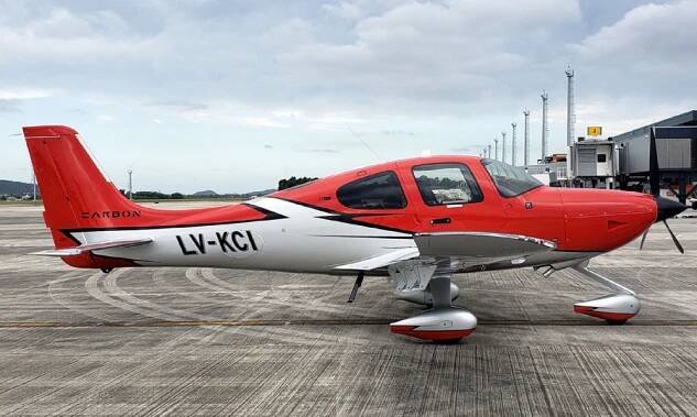 Cirrus SR22 for Sale | AircraftExchange