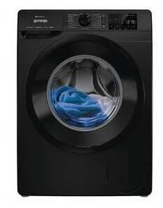 Pračka Gorenje Essential WPNEI84A1SW/B černá