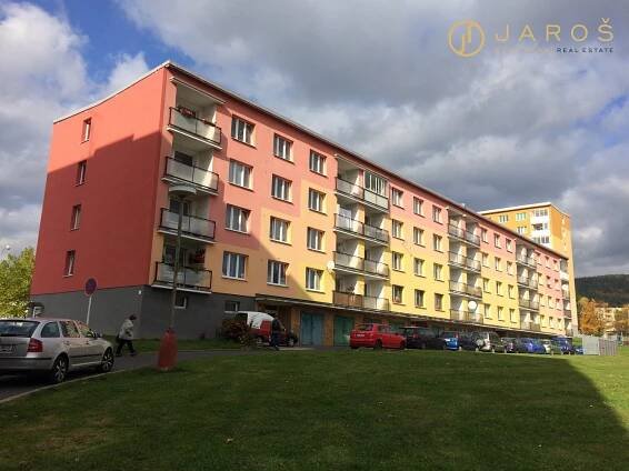Pronájem Byt 1+1, Klášterec nad Ohří - Miřetice u Klášterce nad Ohří, okres Chomutov