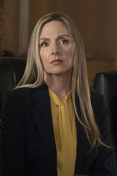 For the People - Season 1 - Pilot - Z filmu - Hope Davis