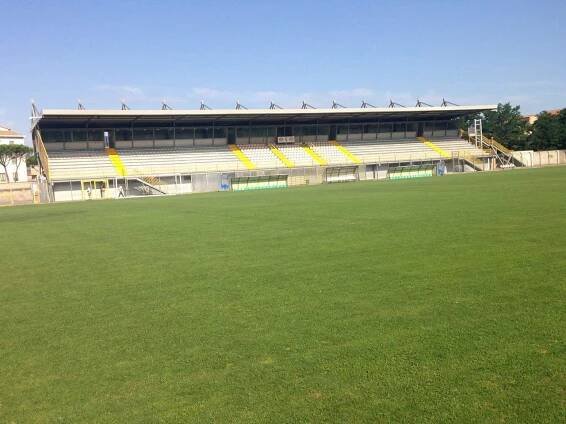 Stadio Enrico Rocchi
