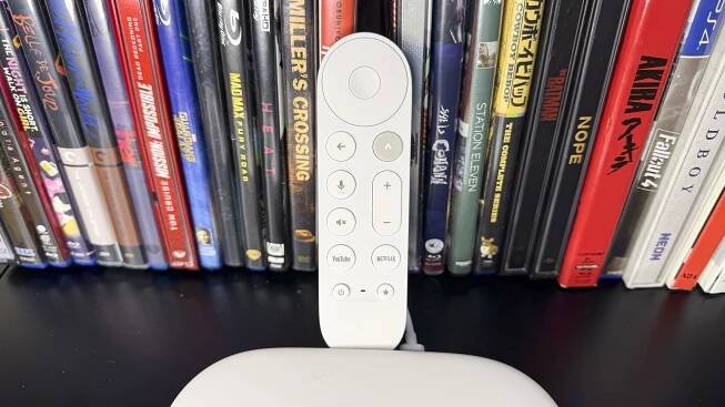 I tested the Google TV Streamer (4K) for a week — can it replace the Chromecast?