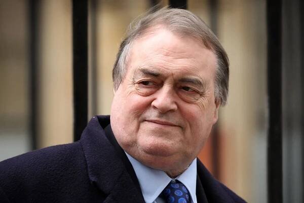 30 Facts About John Prescott