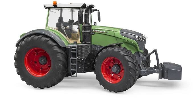 Bruder 04040 – Traktor Fendt Vario 1050 - Svět Bruderu