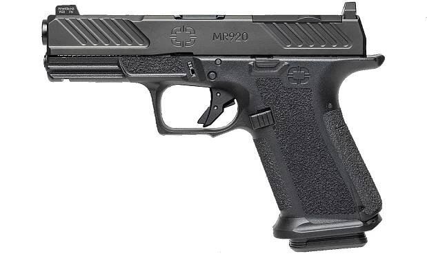Shadow Systems MR920 9mm BLK