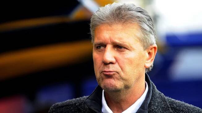 Petr Mach, bývalý boss Sparty o trenéru Chovancovi: Pepíku, zabal to!
