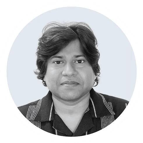 Sanjeev Kumar