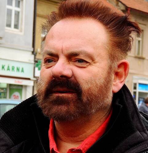 Václav Upír Krejčí: Byl jsem svědkem, když děda zabil babičku