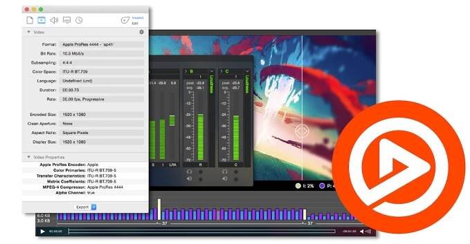 Telestream Switch 4: your QuickTime Player Pro 7 replacement