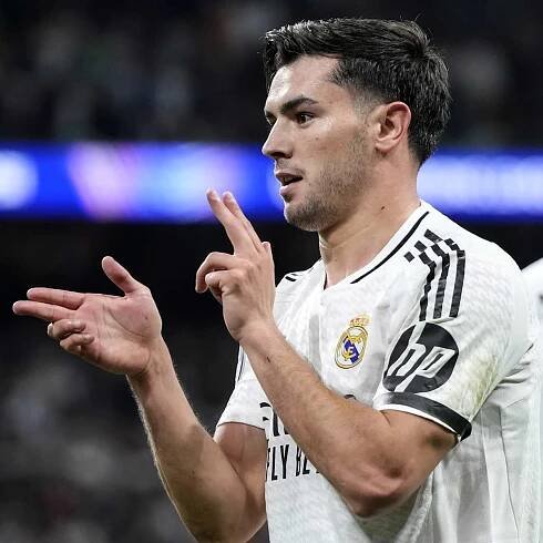 Real Madrid 2-1 Atletico Madrid: Player ratings as holders edge first leg