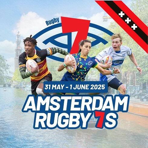 Amsterdam Rugby 7s (2)