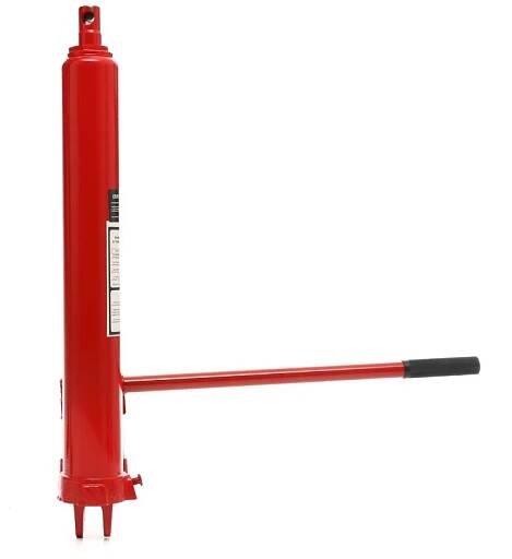 HYDRAULICKÝ VÁLEC 8T pákový zvědák dvojitá pumpa KD344