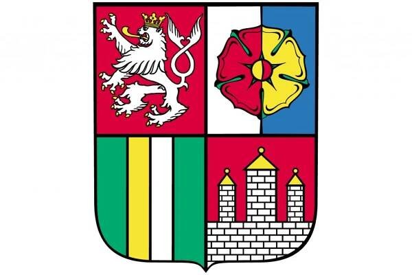 Seznam krajů České republiky