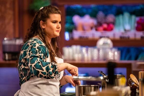 MasterChef Česko: Forejt v natáčkách a drsňák Kašpárek v slzách nad frgálem. Je to ještě soutěž ve vaření, nebo estráda