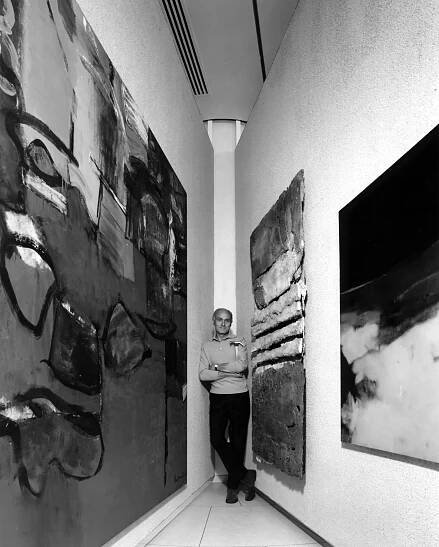 Philip Johnson