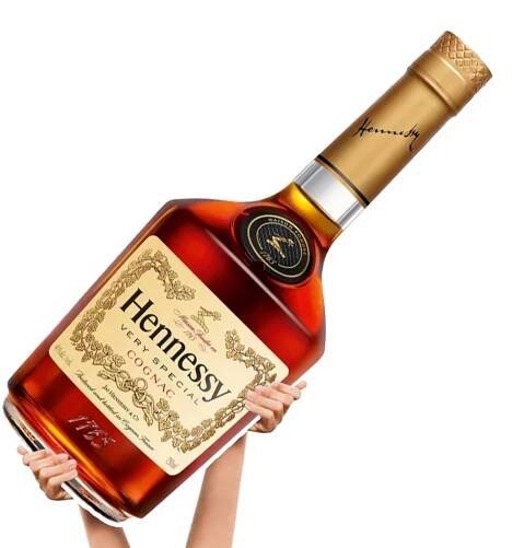 Hennessy 1