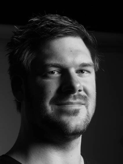 Wie wurdest du zum Party-Mönch? – Interview mit Benjamin Böcker