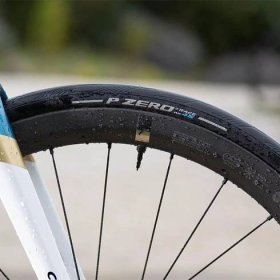 Bicycle tyres: what to do when winter comes?