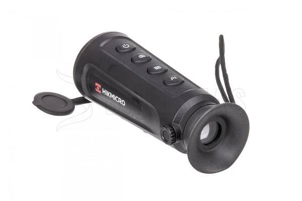 Termovize Hikmicro LYNX PRO LH15