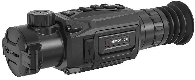Hikmicro Thunder TH35P 2.0