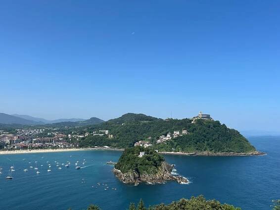 HOTEL VILLA EUGENIA - Updated 2025 Prices & Guest house Reviews (Donostia - San Sebastian, Spain)