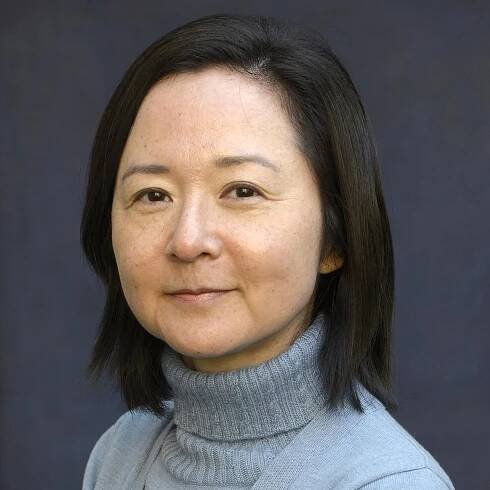 Meet the Japanese writer inspired by the wisdom of Anne Frank