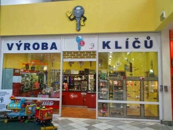 Josef Šikula - Profiklíč foto 2