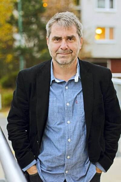 Peter Marcin