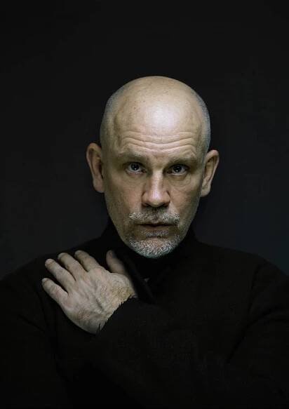 John Malkovich | CITYLIFE