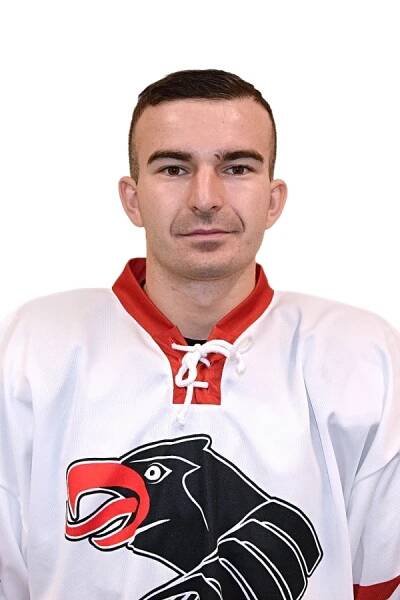 HC Chrudim | Jakub Cimburek