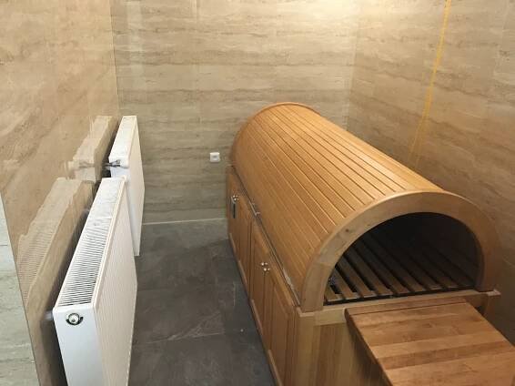 HOTEL APARTMÁN STARÁ KOLEJ  foto 11
