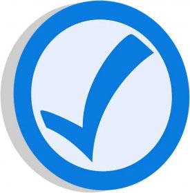 Soubor:Symbol keep vote.svg – Wikipedie
