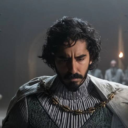 Dev Patel dazzles in David Lowery's captivating 'The Green Knight'